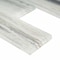 Ackland Leclair 12 in. x 12 in. Glossy Glass Subway Mosaic Wall Tile, 10PK AKM-G-LEC2X6SW-CA - alternate 4